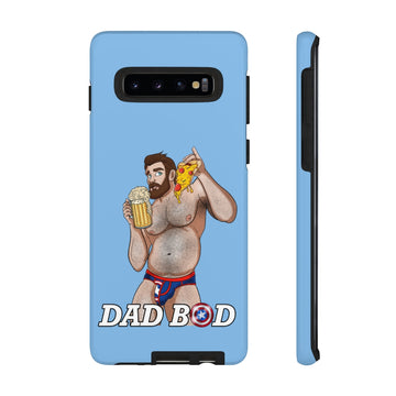 Dad Series "Captain America" / Tough Cases